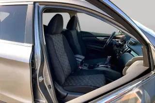 Nissan Rogue Sport 2019 S 4dr Crossover