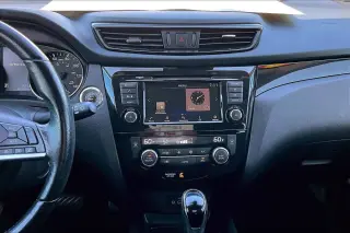 Nissan Rogue Sport 2019 S 4dr Crossover