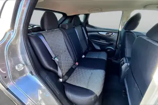 Nissan Rogue Sport 2019 S 4dr Crossover