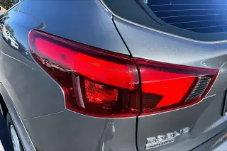 Nissan Rogue Sport 2019 S 4dr Crossover