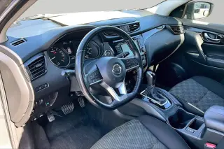 Nissan Rogue Sport 2019 S 4dr Crossover