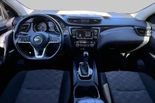 Nissan Rogue Sport 2019 S 4dr Crossover