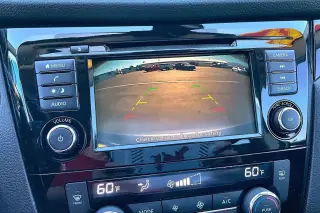 Nissan Rogue Sport 2019 S 4dr Crossover