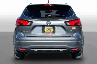 Nissan Rogue Sport 2019 S 4dr Crossover