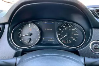 Nissan Rogue Sport 2019 S 4dr Crossover