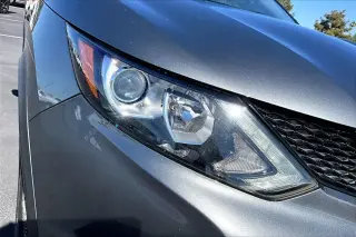 Nissan Rogue Sport 2019 S 4dr Crossover