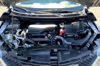 Nissan Rogue Sport 2019 S 4dr Crossover