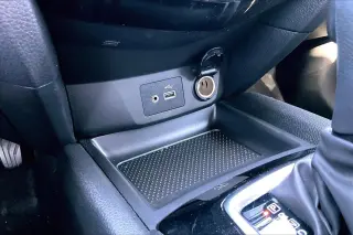 Nissan Rogue Sport 2019 S 4dr Crossover