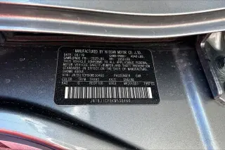 Nissan Rogue Sport 2019 S 4dr Crossover