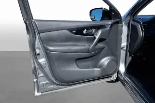 Nissan Rogue Sport 2019 S 4dr Crossover
