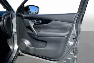 Nissan Rogue Sport 2019 S 4dr Crossover