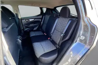 Nissan Rogue Sport 2019 S 4dr Crossover