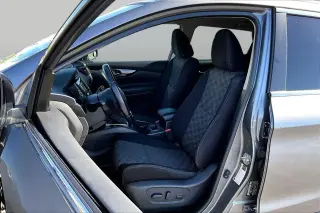 Nissan Rogue Sport 2019 S 4dr Crossover
