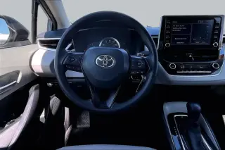 Toyota Corolla 2020 LE 4dr Sedan