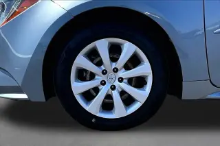 Toyota Corolla 2020 LE 4dr Sedan