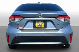 Toyota Corolla 2020 LE 4dr Sedan