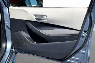 Toyota Corolla 2020 LE 4dr Sedan