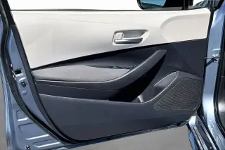 Toyota Corolla 2020 LE 4dr Sedan