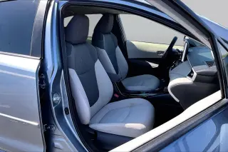 Toyota Corolla 2020 LE 4dr Sedan