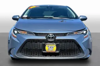 Toyota Corolla 2020 LE 4dr Sedan