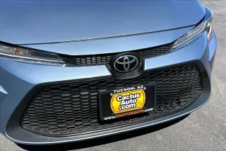 Toyota Corolla 2020 LE 4dr Sedan