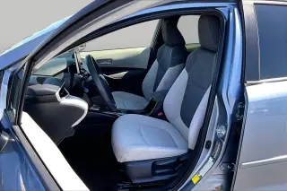Toyota Corolla 2020 LE 4dr Sedan