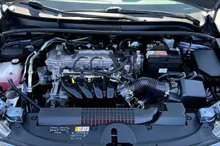 Toyota Corolla 2020 LE 4dr Sedan