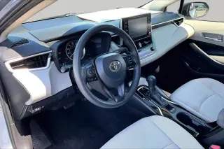 Toyota Corolla 2020 LE 4dr Sedan