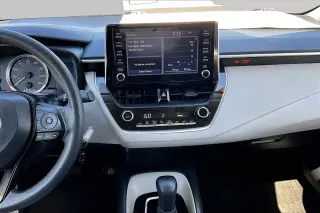 Toyota Corolla 2020 LE 4dr Sedan