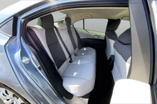 Toyota Corolla 2020 LE 4dr Sedan