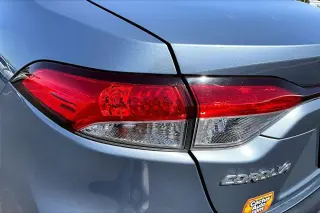 Toyota Corolla 2020 LE 4dr Sedan