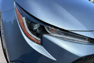 Toyota Corolla 2020 LE 4dr Sedan