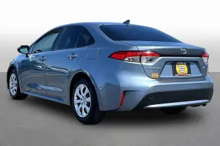 Toyota Corolla 2020 LE 4dr Sedan