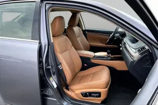 Lexus GS 350 2014 AWD 4dr Sedan