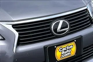 Lexus GS 350 2014 AWD 4dr Sedan