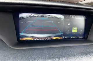 Lexus GS 350 2014 AWD 4dr Sedan
