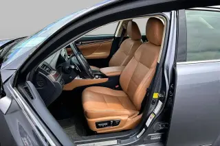 Lexus GS 350 2014 AWD 4dr Sedan