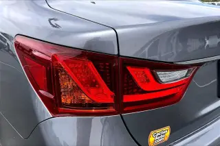 Lexus GS 350 2014 AWD 4dr Sedan