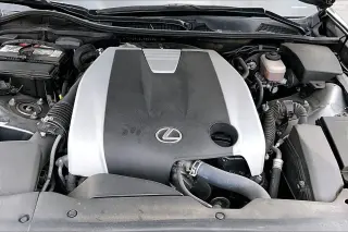Lexus GS 350 2014 AWD 4dr Sedan