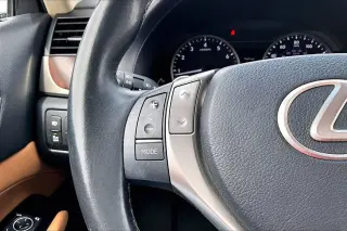 Lexus GS 350 2014 AWD 4dr Sedan