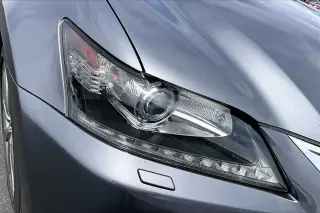 Lexus GS 350 2014 AWD 4dr Sedan