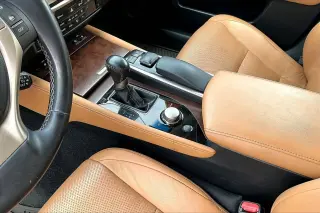Lexus GS 350 2014 AWD 4dr Sedan