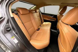 Lexus GS 350 2014 AWD 4dr Sedan