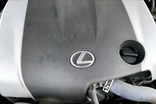 Lexus GS 350 2014 AWD 4dr Sedan
