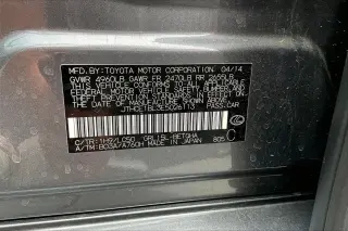 Lexus GS 350 2014 AWD 4dr Sedan