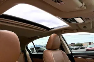 Lexus GS 350 2014 AWD 4dr Sedan