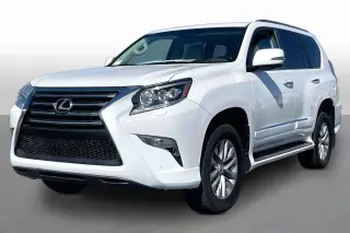 Lexus GX 460 2019 AWD 4dr SUV