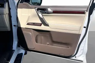 Lexus GX 460 2019 AWD 4dr SUV