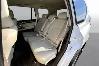 Lexus GX 460 2019 AWD 4dr SUV