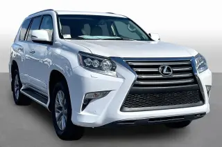 Lexus GX 460 2019 AWD 4dr SUV
